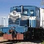 Oklahoma Railway Museum