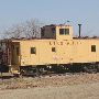 Oklahoma Railway Museum