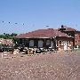 Guthrie Santa Fe Depot