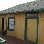 Oklahoma Railway Museum