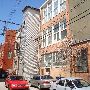 Guthrie Alleyways