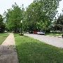 Mesta Park Historical Neighborhood