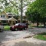 Mesta Park Historical Neighborhood