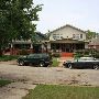 Mesta Park Historical Neighborhood