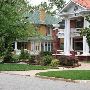 Mesta Park Historical Neighborhood
