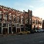 Guthrie Close Up