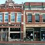 Guthrie Close Up