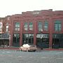 Guthrie Close Up