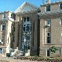 Logan County Courthouse