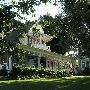 Guthrie Wooden Homes