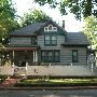 Guthrie Wooden Homes