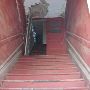 Boarding House