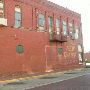 Guthrie Period Structures