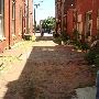 Guthrie Alleyways