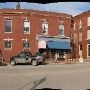 Downtown Guthrie
