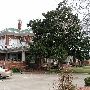 Hefner Mansion