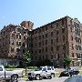 Old Nursing Home