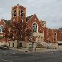 First Baptist Church of Oklahoma City
