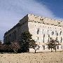 Old Historical Society Building