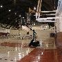 The Norman Optimist Club Gym
