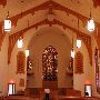 Northern Oklahoma College Chapel