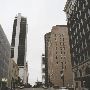 Downtown Tulsa