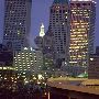 Downtown Tulsa