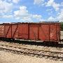 Railroad Museum of Oklahoma