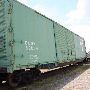 Railroad Museum of Oklahoma