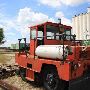 Railroad Museum of Oklahoma