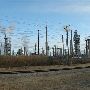 Sinclair Refinery