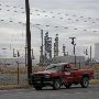 Sinclair Refinery