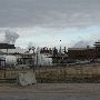Sunoco Refinery