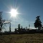Conoco Phillips Refinery