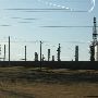 Conoco Phillips Refinery