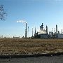 Conoco Phillips Refinery