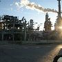 Conoco Phillips Refinery
