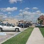 Downtown Chickasha