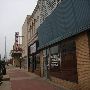 Downtown Chickasha