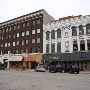 Downtown Chickasha