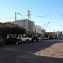 Downtown Pauls Valley