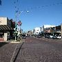 Downtown Pauls Valley