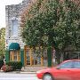Downtown Grove