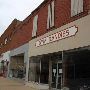 Downtown Vinita