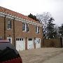 Frank Phillips Home