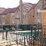 Breighton Vintage Brownstone