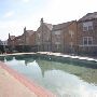 Breighton Vintage Brownstone
