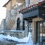 The Marland Mansion