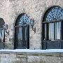 The Marland Mansion