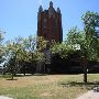 Oklahoma City University (OKCU) Campus